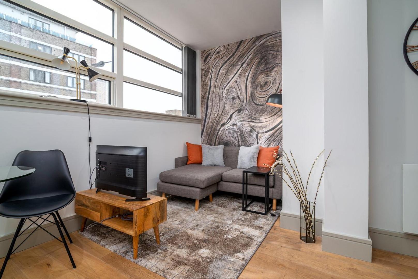 Whitechapel Kindred Hosted By Guestready Apartamento *